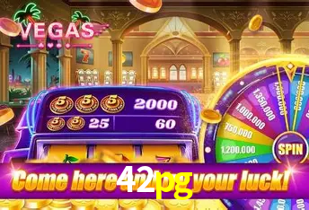 Casino Ao Vivo 42pg