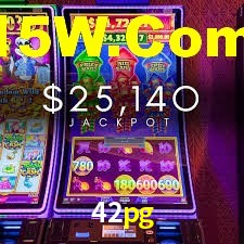 Cashback e recargas na 42pg