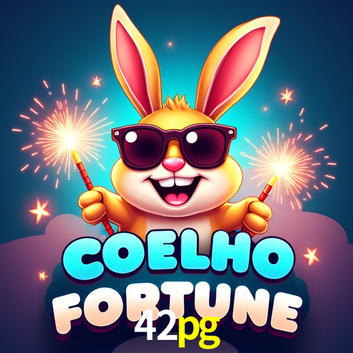 APP oficial da 42pg para mobile