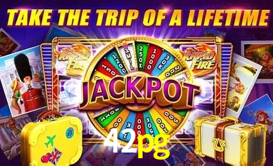 Casino Ao Vivo 42pg