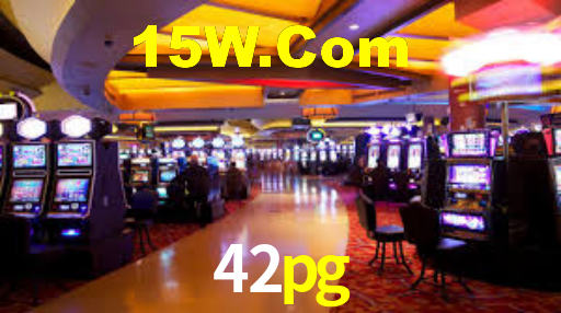 42pg,42pg.com