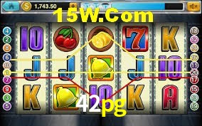 VIP Casino 42pg