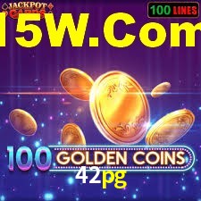 Welcome Bonus 42pg