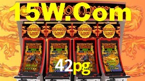 42pg,42pg.com