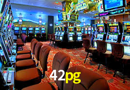 Live Casino 42pg